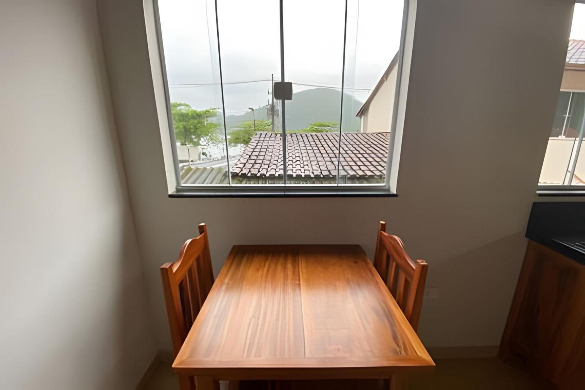Linda Casa C/ Vista Pro Mar Na Praia Grande Em Araquari Kültér fotó
