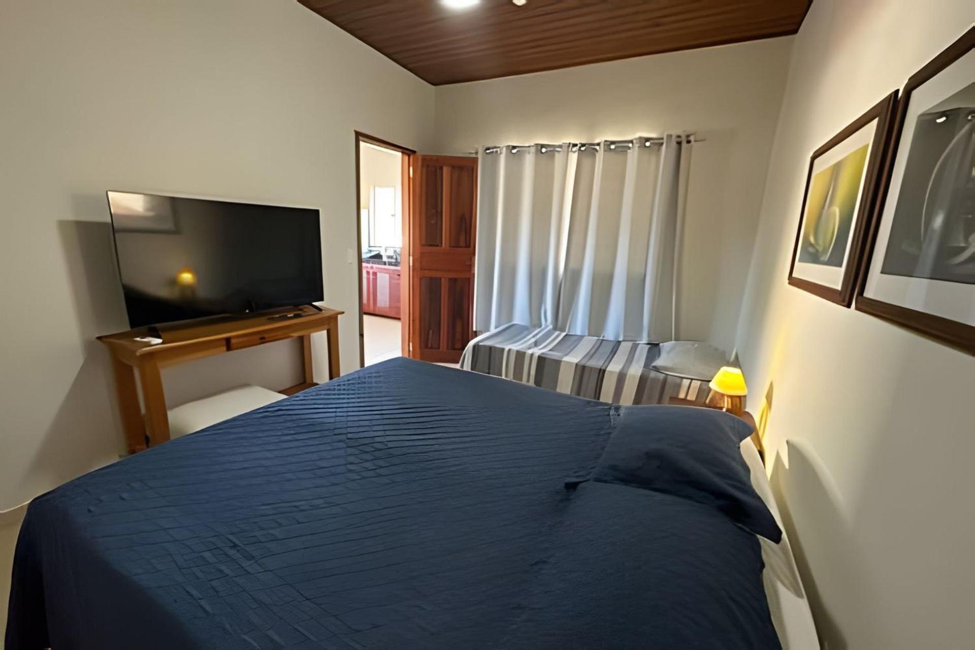 Linda Casa C/ Vista Pro Mar Na Praia Grande Em Araquari Kültér fotó